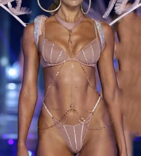 Image 1839508 from Candice Swanepoel