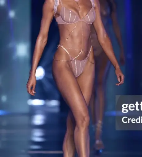 Image 1839495 from Candice Swanepoel