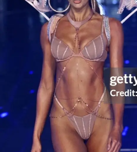 Image 1839416 from Candice Swanepoel