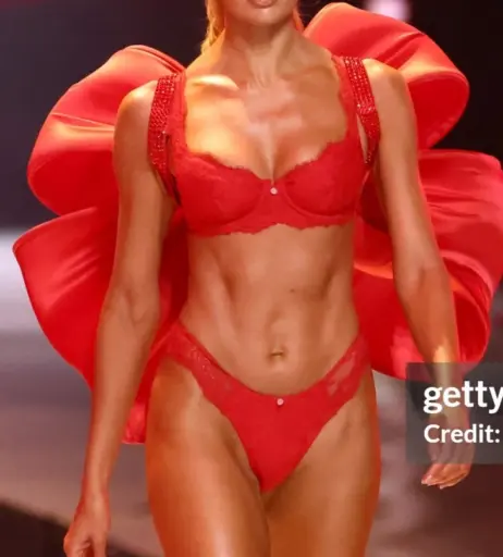 Image 1839752 from Candice Swanepoel