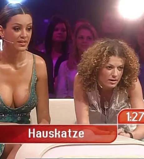 Image 1839641 from Verona Pooth