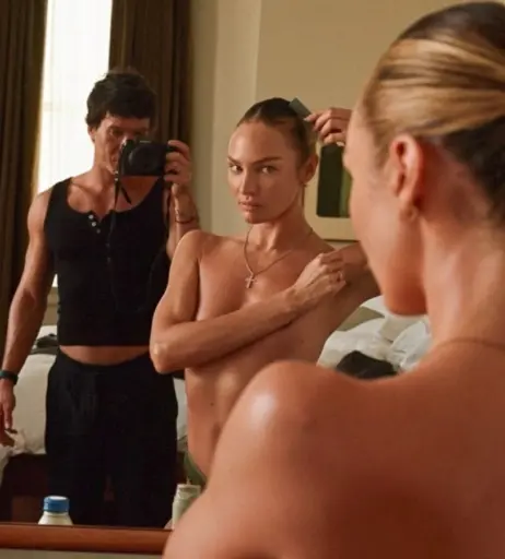 Image 1839184 from Candice Swanepoel