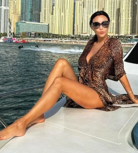 Image 1839140 from Verona Pooth