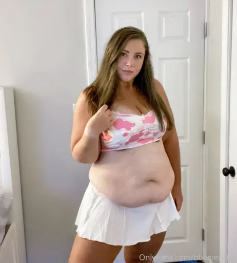 Image 18391185 from bbwpeachypop