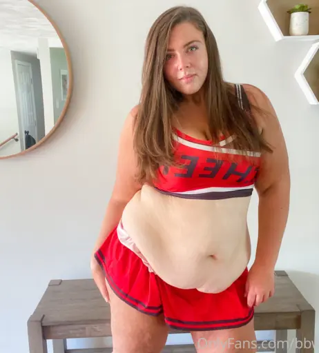 Image 18391144 from bbwpeachypop
