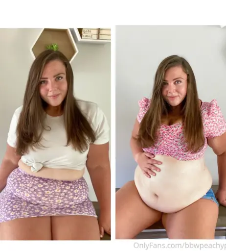 Image 18390114 from bbwpeachypop