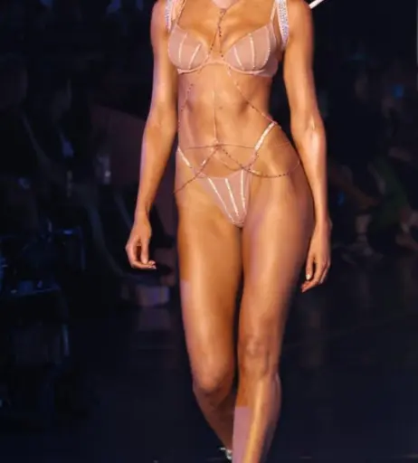 Image 1839346 from Candice Swanepoel