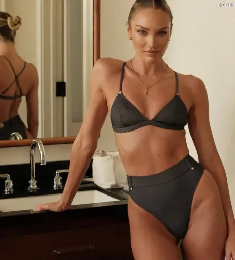 Image 1839227 from Candice Swanepoel