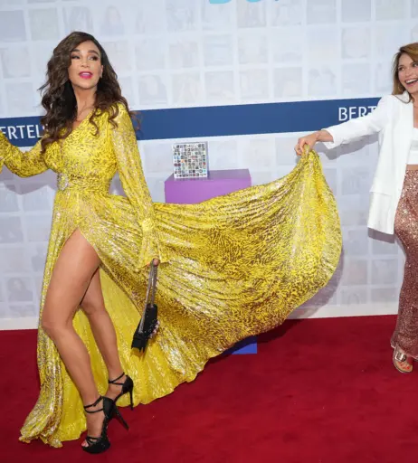 Image 1839941 from Verona Pooth