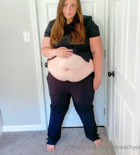 Image 18388860 from bbwpeachypop