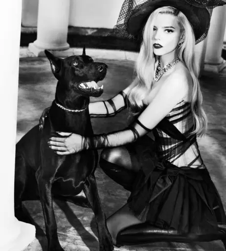 Image 1838583 from Anya Taylor-Joy