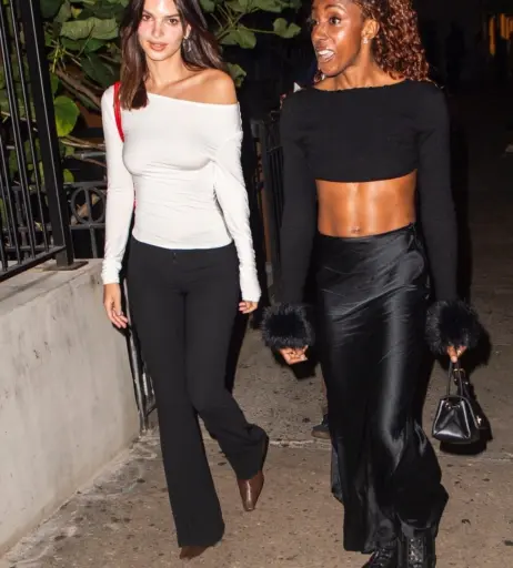 Image 1838572 from Emily Ratajkowski