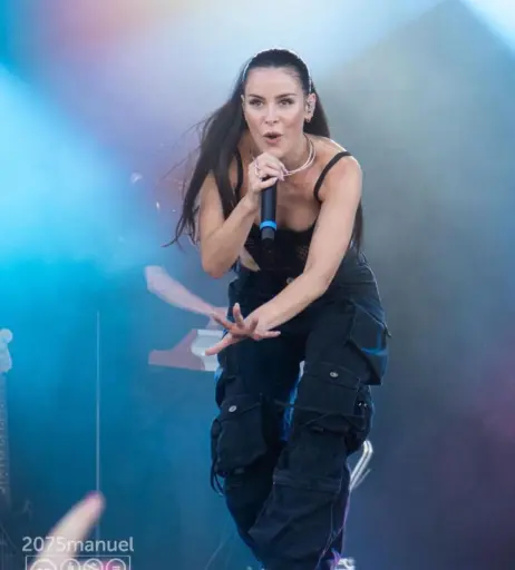 Image 1838510 from Lena Meyer-Landrut