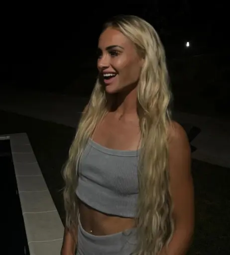 Image 1838477 from Alisha Lehmann