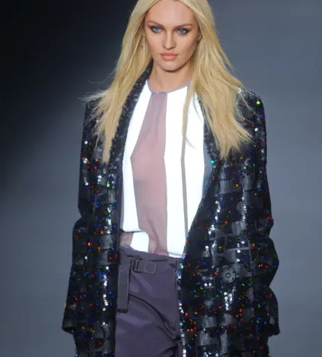 Image 1838767 from Candice Swanepoel