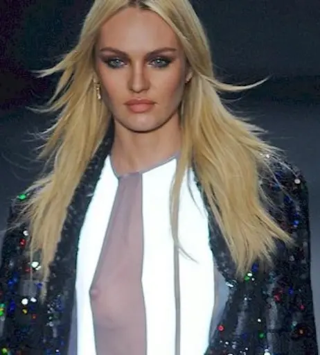 Image 1838984 from Candice Swanepoel