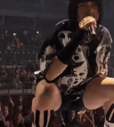 Image 1825847 from Billie Eilish