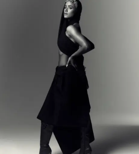 Image 1825874 from Nathalie Emmanuel