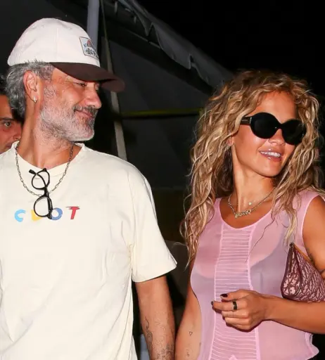 Image 1825801 from Rita Ora