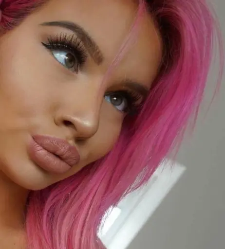 Image 1825829 from Shirin David