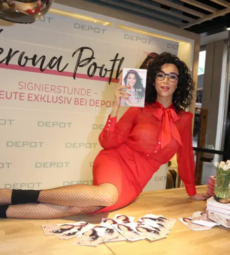 Image 1825526 from Verona Pooth