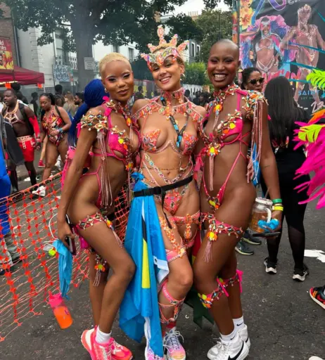 Image 1825471 from Nathalie Emmanuel