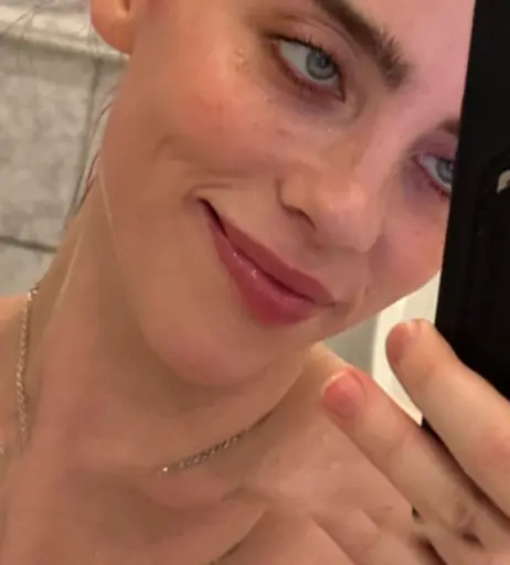 Image 1825469 from Billie Eilish