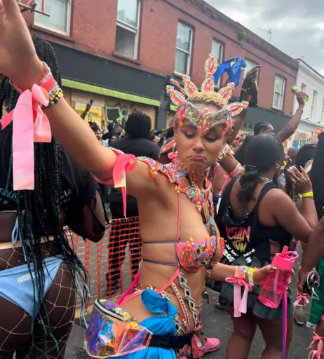 Image 1825434 from Nathalie Emmanuel