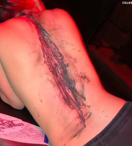 Image 1825770 from Billie Eilish