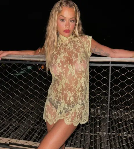 Image 1825702 from Rita Ora