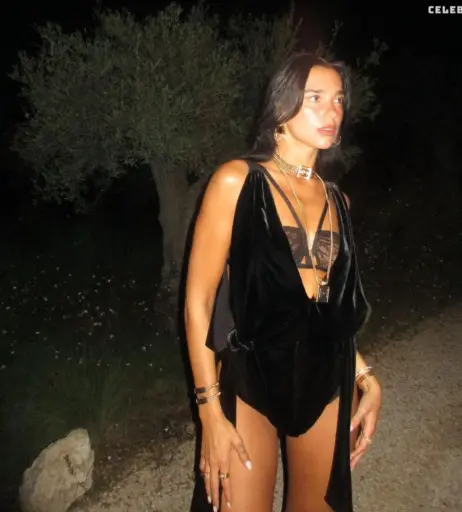 Image 1825678 from Dua Lipa