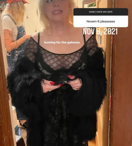 Image 1825675 from Billie Eilish