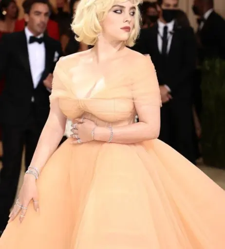 Image 1825143 from Billie Eilish