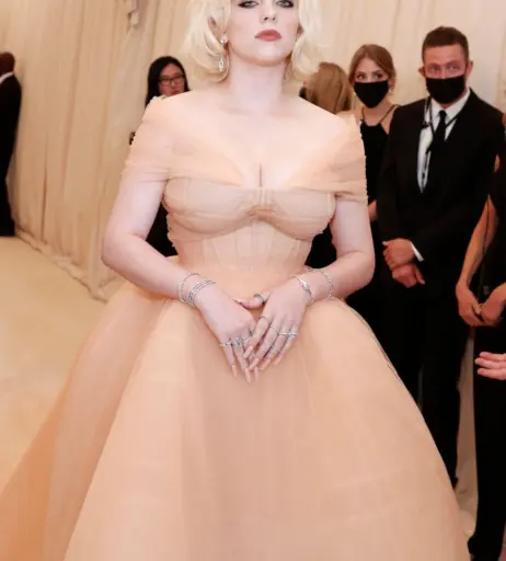 Image 1825120 from Billie Eilish