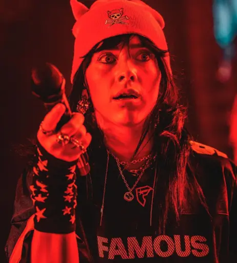 Image 1825082 from Billie Eilish