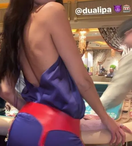 Image 1825059 from Dua Lipa