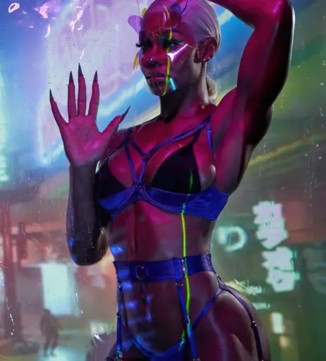 Image 1825075 from Jade Cargill