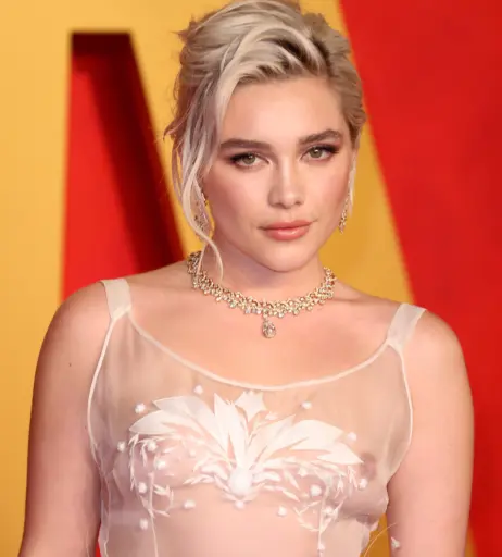 Image 1825015 from Florence Pugh