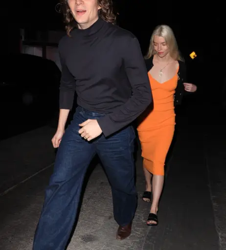 Image 1825388 from Anya Taylor-Joy