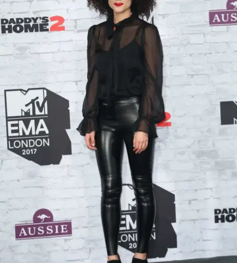 Image 1825344 from Nathalie Emmanuel