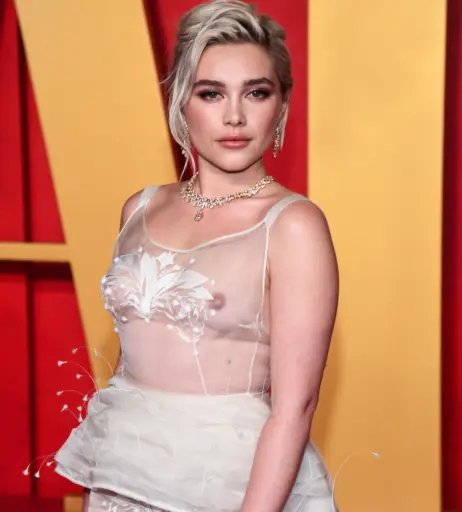 Image 1825314 from Florence Pugh