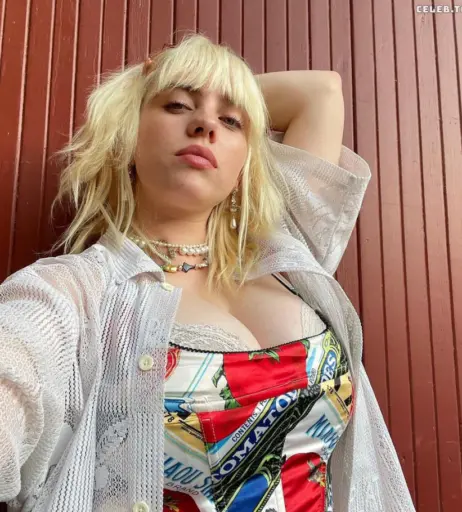 Image 1825326 from Billie Eilish