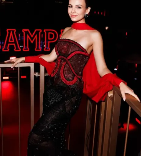 Image 1825287 from Victoria Justice