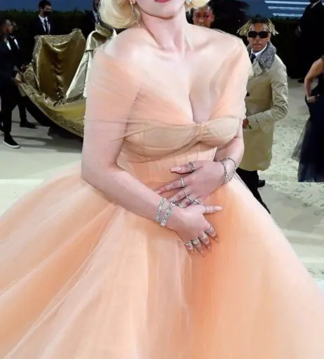 Image 1825256 from Billie Eilish