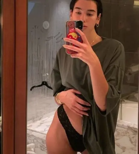Image 1825244 from Dua Lipa