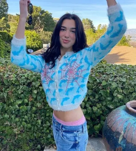 Image 1825219 from Dua Lipa