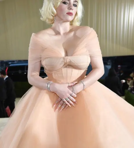 Image 1825226 from Billie Eilish