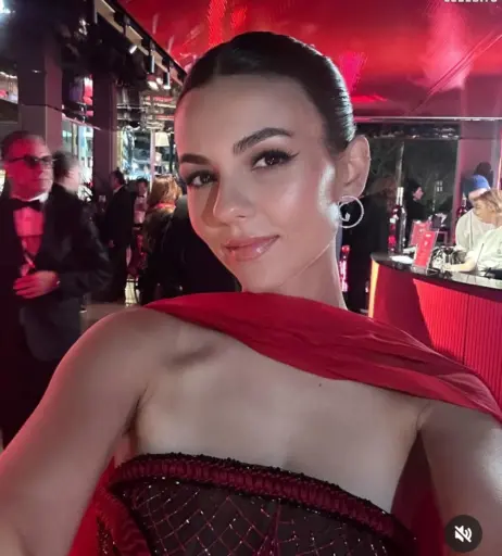 Image 1825227 from Victoria Justice