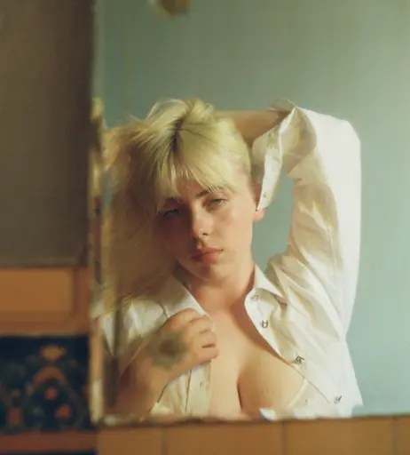 Image 1825988 from Billie Eilish