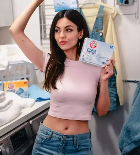 Image 1825907 from Victoria Justice